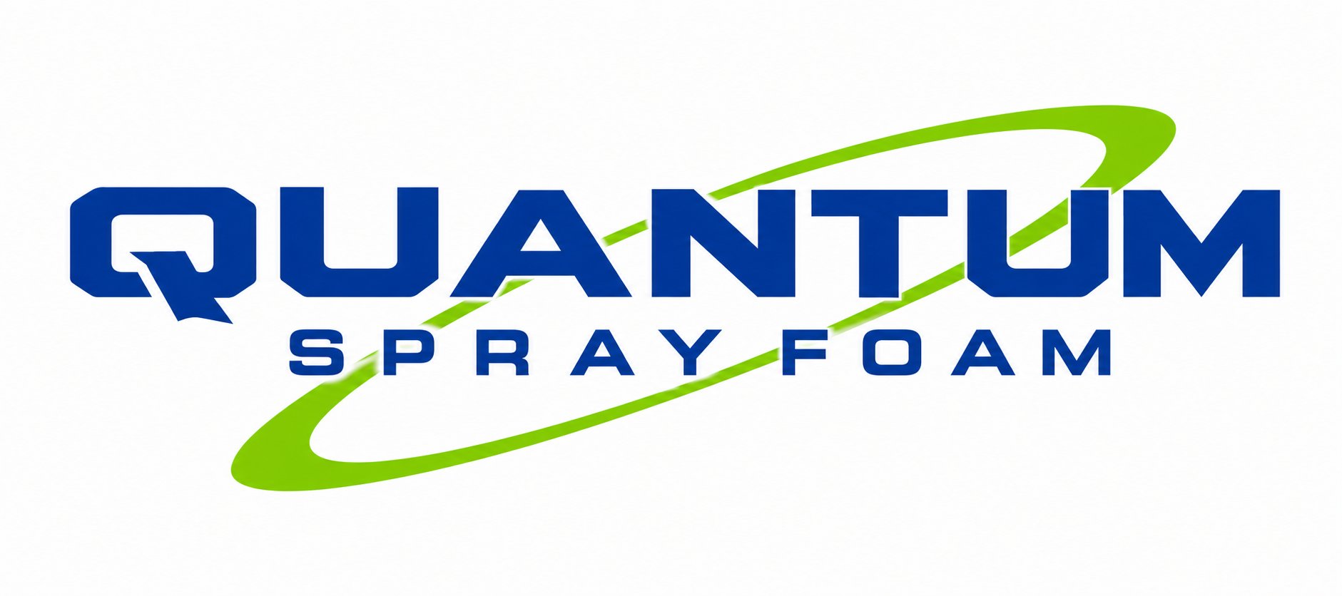 Quantum Spray Foam logo