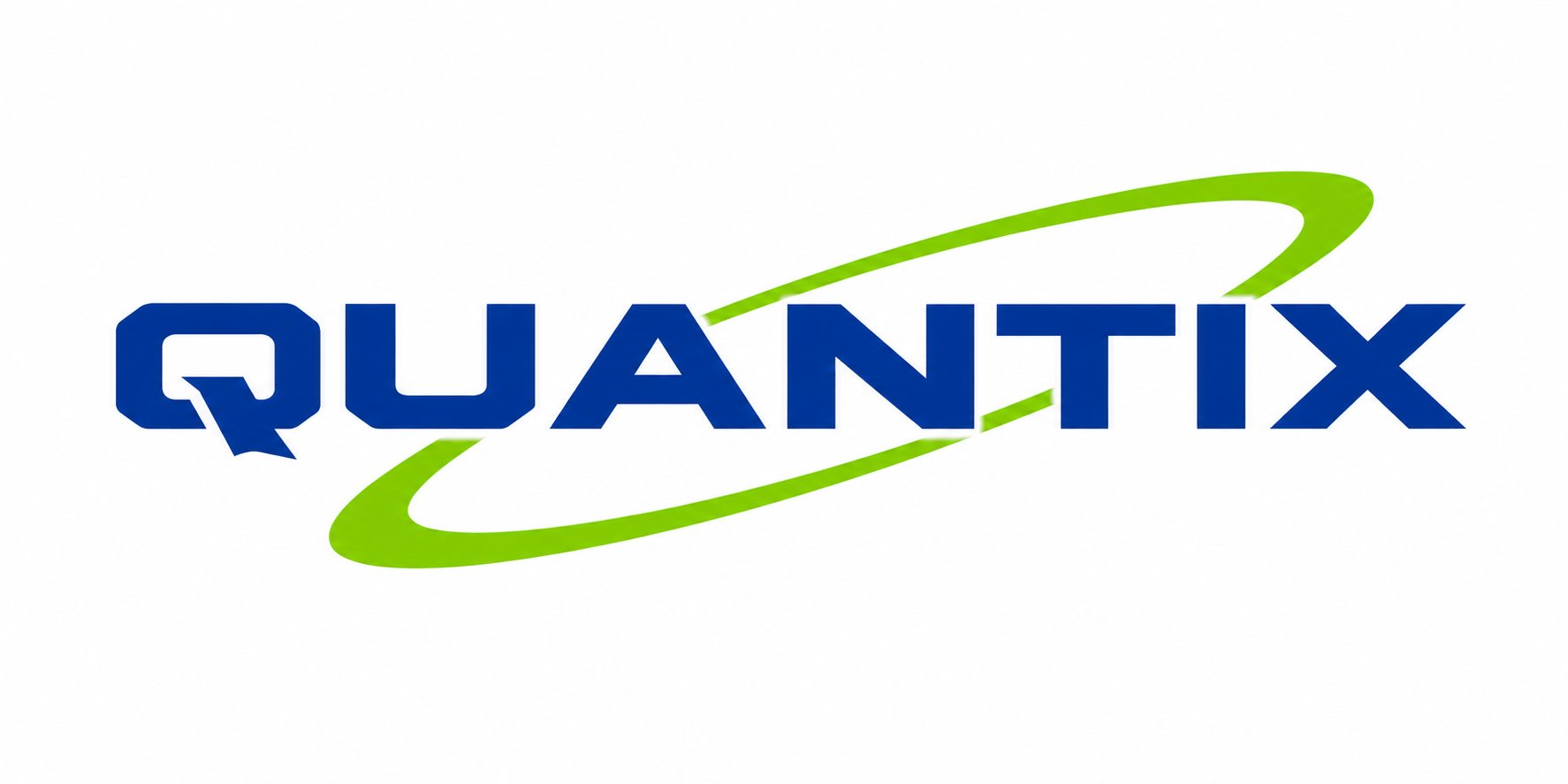 Quantix logo