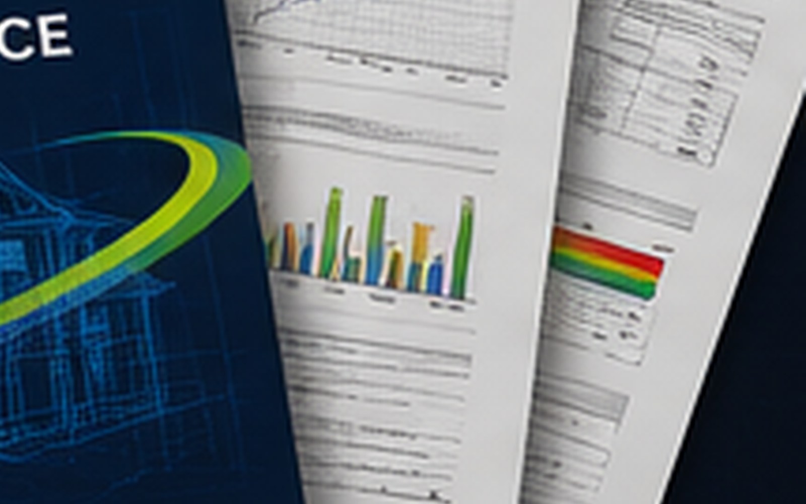 Code compliance documentation